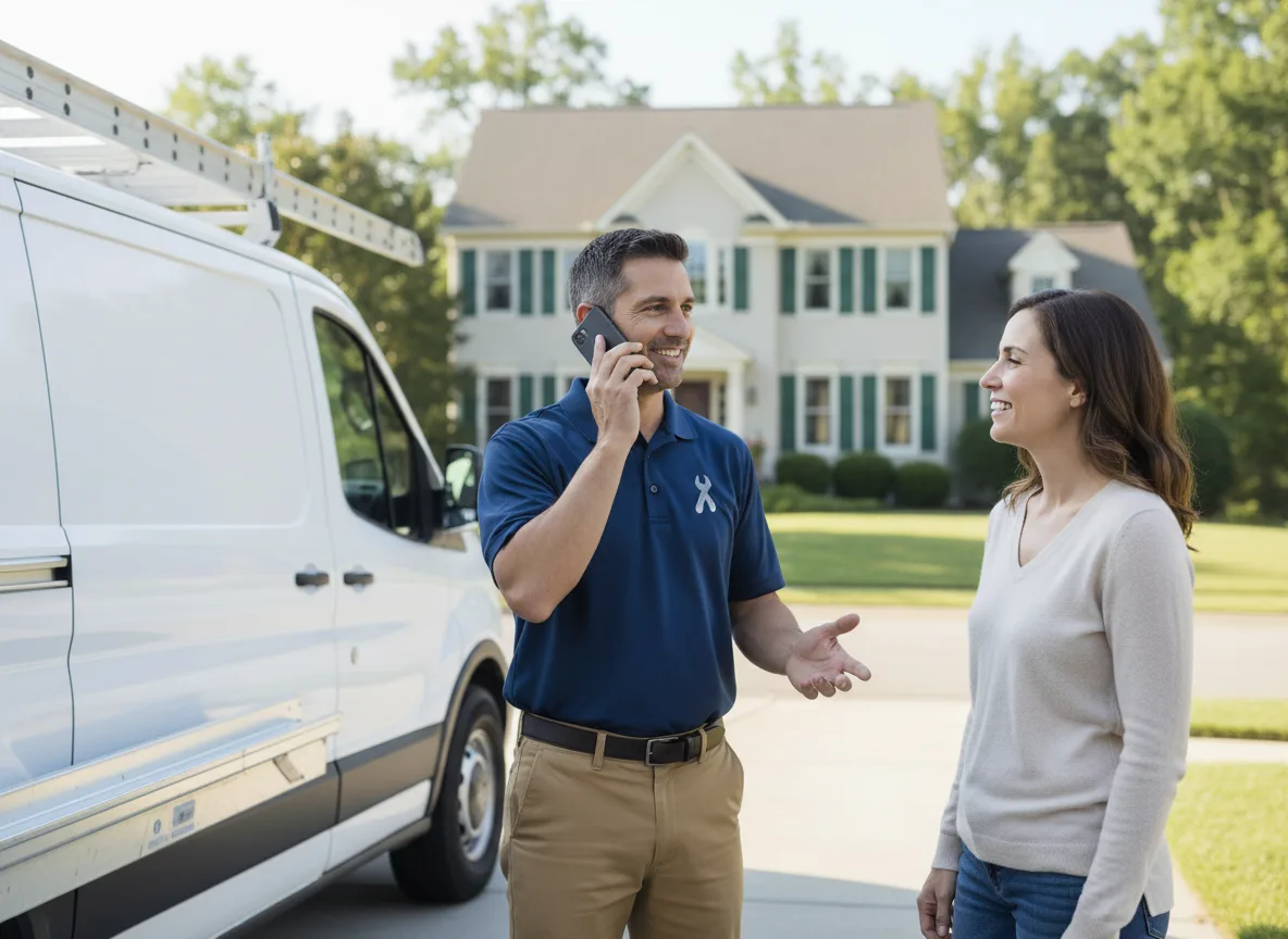 Home Gutter Service Parkersburg, IA FAQs