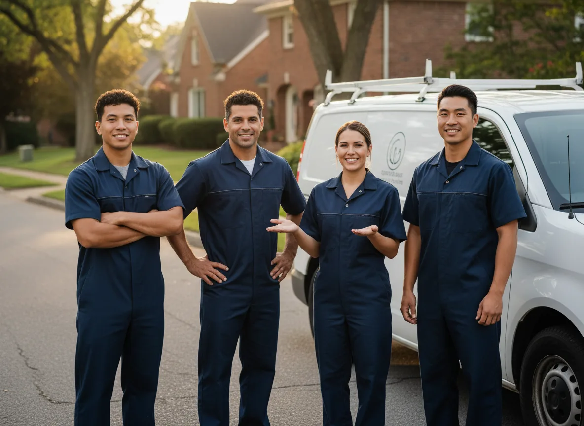 Home Gutter Service company in Parkersburg, IA